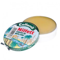 Tuk na hladkú useň - Nilfett 75 ml