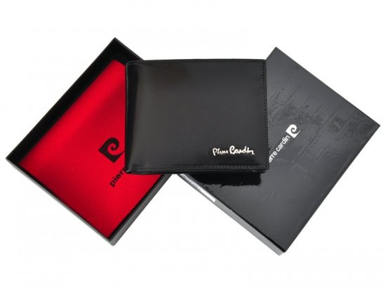 Pánská kožená peněženka Pierre Cardin 2YS520.1 325 RFID
