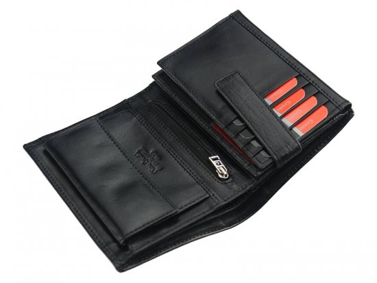 Pánska kožená peňaženka Pierre Cardin 2YS507.1 330 RFID