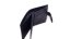 Kožená dokladovka 27531155535 black blue 6