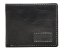 Pánská kožená peněženka 21031 černá