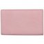 Dámska kožená peňaženka SG-27074 baby pink