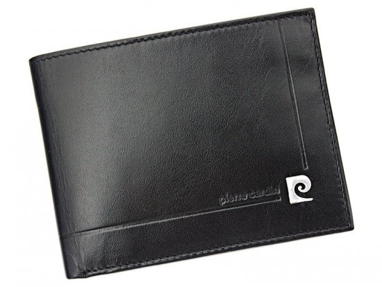 Pánska kožená peňaženka Pierre Cardin 2YS507.1 325 RFID