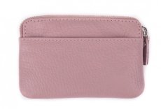 Kožená klíčenka SG-27483 A rose 1