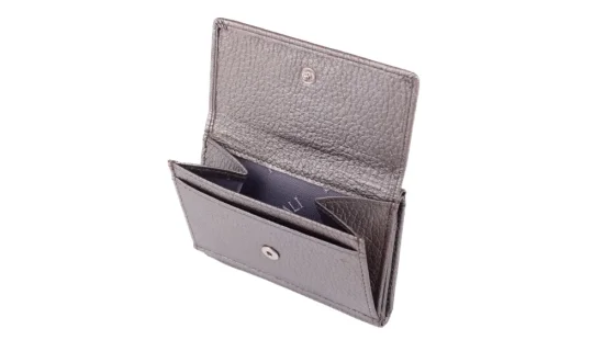 Dámska kožená peňaženka SG-21756 plata vieja