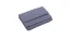 Dámska malá kožená peňaženka SG-21756 lavender