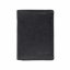 Pánska kožená peňaženka RFID 290752 black