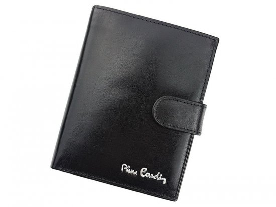 Pánska kožená peňaženka Pierre Cardin 2YS520.1 326A RFID