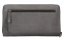 Dámská kožená peněženka 29000/D šedá