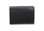 Dámská malá kožená peněženka SG-21756 černá 1