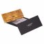 Dámska kožená peňaženka LG-22164 gold - balenie