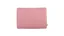 Dámska kožená peňaženka SG-27106 B Rose
