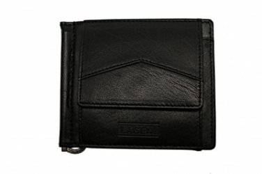 Kožená dolárovka W-22018 čierna Kožená dolárovka W-22018 čierna