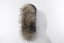 Kožušinový lem na kapucňu - golier medvedíkovec M 176 (65 cm)