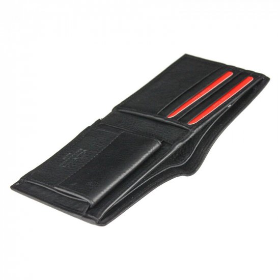 Pánska kožená peňaženka Pierre Cardin TILAK40 28824 hnedá (malá)