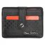 Pánska kožená peňaženka Pierre Cardin TILAK39 2P02 bordo (malá)