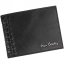 Pánská kožená peněženka Pierre Cardin TILAK39 28806 černá