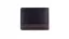Pánska kožená peňaženka 2951320005 čierna/sivá 1