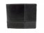 Pánska kožená peňaženka 22108/T čierna 1