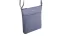Dámská kožená taška přes rameno SG-27001 lavender