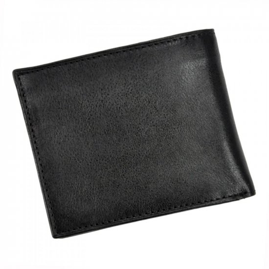Pánská kožená peněženka Pierre Cardin TILAK50 28824 RFID hnědá (malá) 1