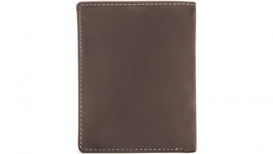 Pánská kožená peněženka 21266 hnědá