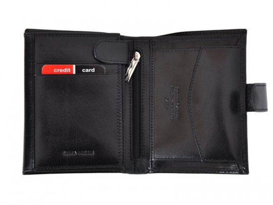 Pánská kožená peněženka Pierre Cardin 2YS520.1 326A RFID 6