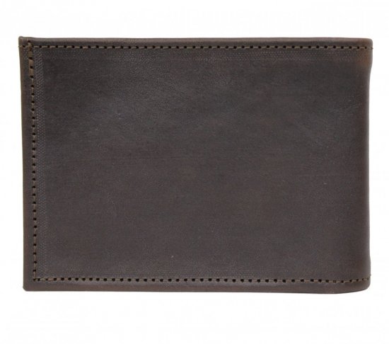 Pánská kožená peněženka PM 12 / REL 4