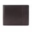 Pánska kožená peňaženka El Forrest 2899-25 RFID tm. hnedá