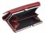 Dámská kožená peněženka Pierre Cardin 2YS520.7 355 černá