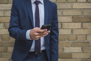 Business Formal dress code – oblečenie nielen pre vrcholných manažérov - pánsky oblek