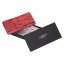 Dámská kožená peněženka LG-22164 růžová - balení