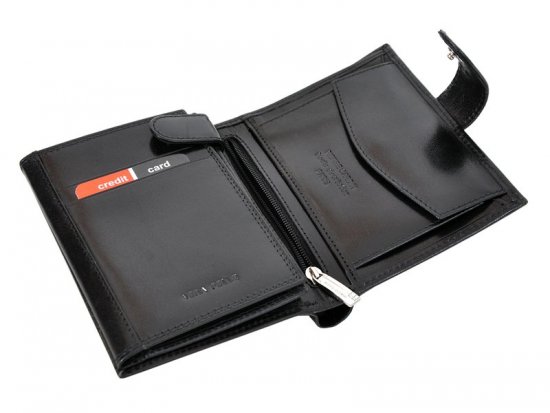 Pánska kožená peňaženka Pierre Cardin 2YS520.1 326A RFID 10