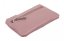 Kožená klíčenka SG-27291 A rose 2