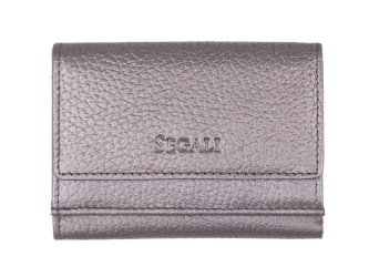 Dámska kožená peňaženka SG-21756 plata vieja