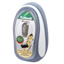 Collonil Mobil - samoleštící houbička se silikonovým olejem