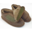 Kožešinové bačkory UNISEX Gabriel 8