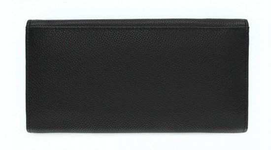 Kožená čašnícka peňaženka SG-27026 A - zadný pohľad
