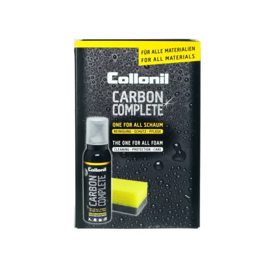 Collonil Carbon Complete 125 ml set s hubkou