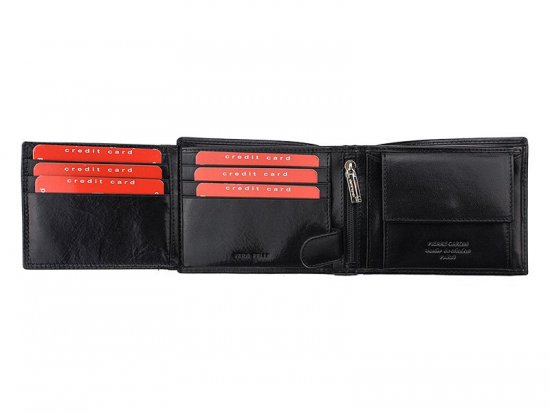Pánská kožená peněženka Pierre Cardin 2YS507.1 325 RFID
