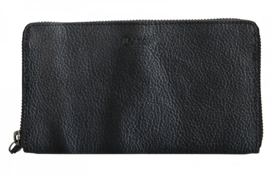 Dámska kožená peňaženka 29000/R charcoal