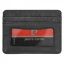 Pánská kožená peněženka Pierre Cardin TILAK39 2P02 bordo (malá)