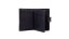 Kožená dokladovka 27531155535 black blue 4
