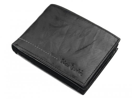 Pánská kožená peněženka Pierre Cardin 02 TEXAS 28866