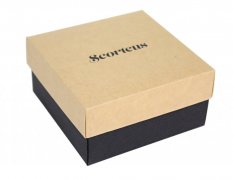 Darčeková krabička na opasok Scorteus