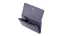 Dámská malá kožená peněženka SG-21756 lavender