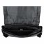 Pánská kožená taška přes rameno LN-25693 černá