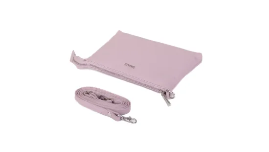 Dámska kožená taška cez rameno SG-A26B lille - odnímateľný popruh