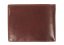 Pánská kožená peněženka SG-2103A hnědá 1