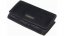 Dámska kožená peňaženka SG-23305/CD čierna 4